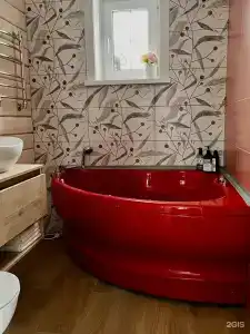 Дом на берегу в Прокопцевской - 12