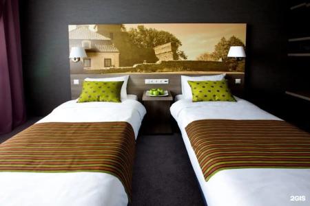 Рига Ленд - 64