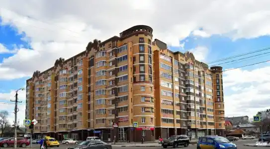 82 улица Красноармейская - 5