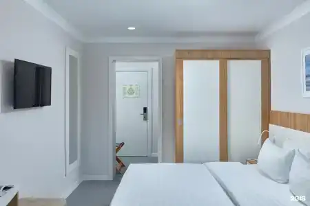 Alean Family Resort & SPA Sputnik 4* Ультра все включено - 122
