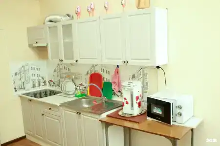 Спорткомплекс Текстильщик - 54