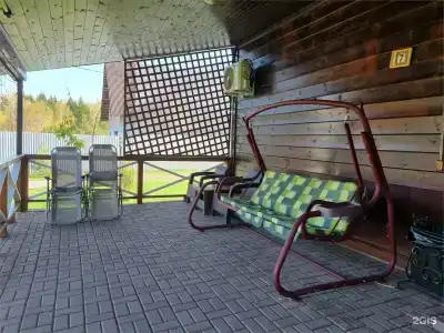 Волковское - 220