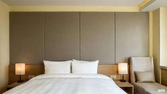 LOTTE Hotel - 188