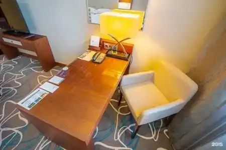 Sheraton Skypoint Luxe - 134