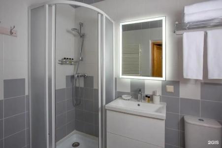 Загородный отель Целеево Клуб & Resort - 68