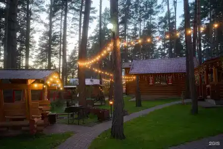 Уcадьбa Светоч - 16
