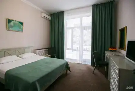 Гранд Кавказ - 3