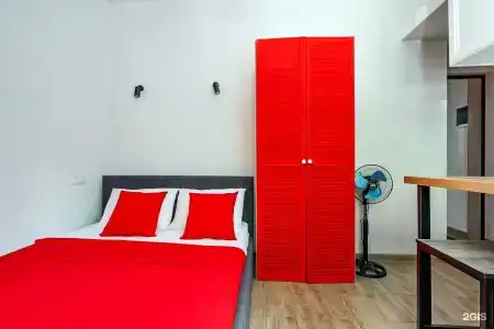 Red Baltic - 88