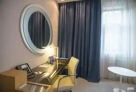 Radisson Роза Хутор - 47