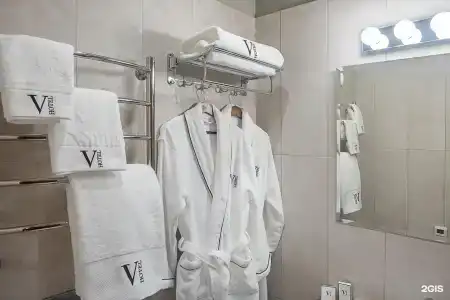 V Sadovaya - 11