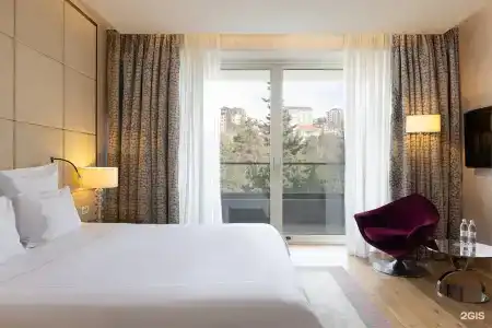 Swissоtel Resort Сочи Камелия - 86