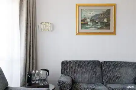 Одиссея Wellness Resort - 212