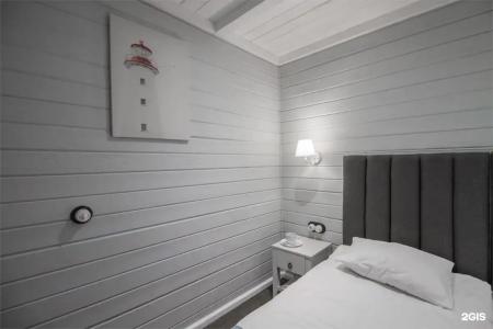 Vyritsa Village - 88