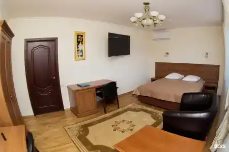 Санаторий-профилакторий Горняк - 29