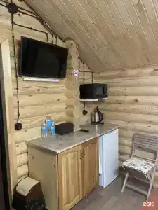 Кипарис - 76