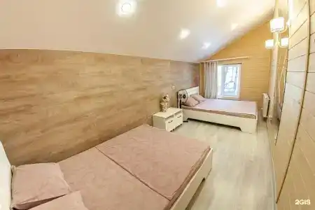 Тургояк Холидей - 427