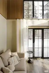 Глэмпинг Долина Мечтателей - 136