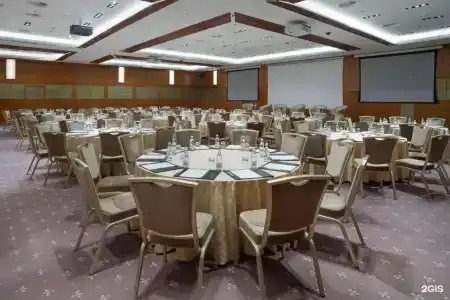 Radisson Collection Moscow - 56