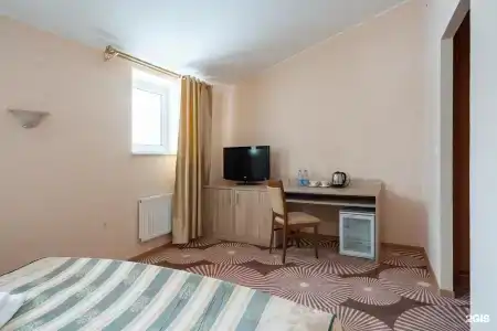 Бельведер - 89