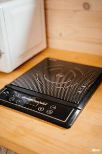 Sviyaga Glamp - 142