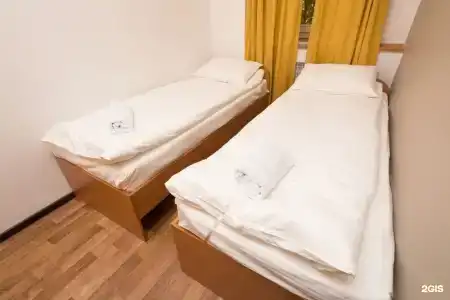 Z Hostel - 60