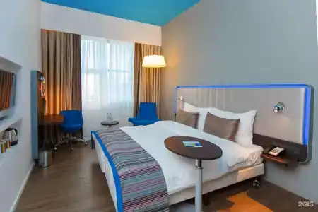 Park Inn by Radisson - 15