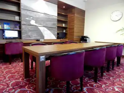 Хэмптон бай Хилтон - 25