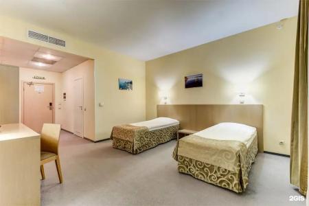 Аквариум by Zont Hotel Group - 68