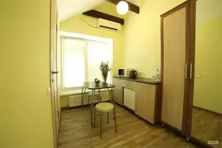 Мини-отель на Ленинградской - 62