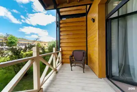 Загородный клуб Артиленд - 26