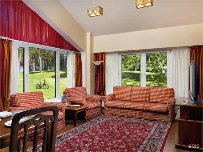 Cosmos Karelia - 114