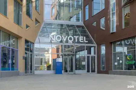 Novotel - 0