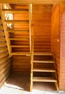 База отдыха Рюттю - 132