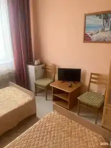 Грэсовский - 3
