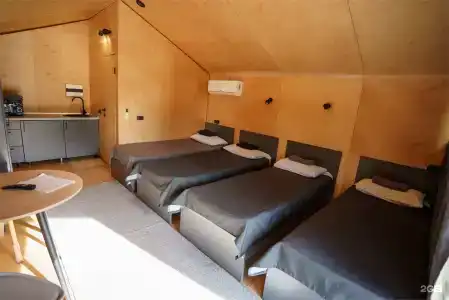 Biathlon Village - 251