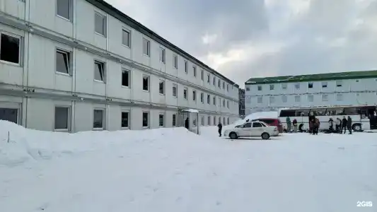 Архыз-Хостел - 3