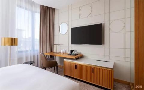 Doubletree Moscow Arbat - 52
