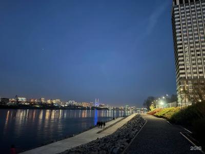 Квартиры на Ясный Берег 17 - 43