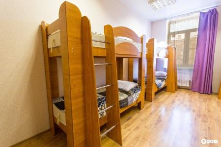 ViVa HOSTEL - 32