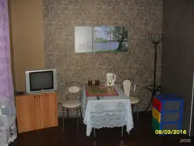 Парамон - 10