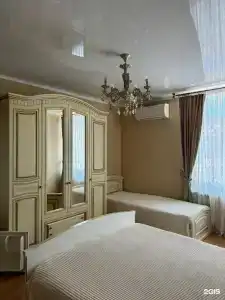 Сухум - 5