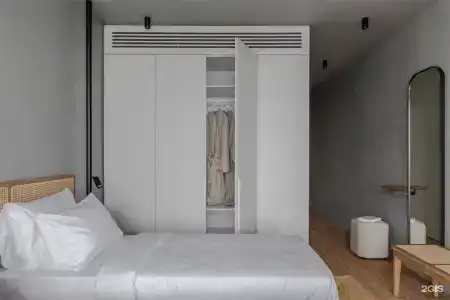 Veselovka Experience - 101