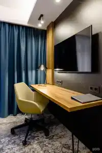 City Park Hotel - 102
