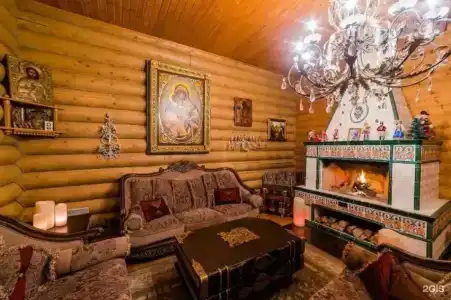 Гнездило-ВО! - 61