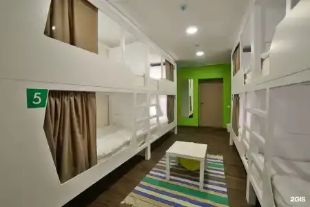Nicehostel - 61