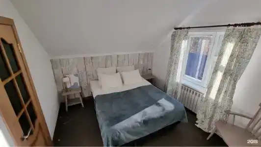 Усадьба Запруднево - 116