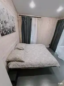База отдыха Лазурный берег - 16