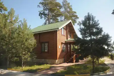Волжская деревня - 163