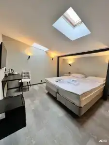 Шато Волго - 160