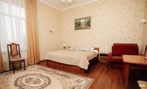 Гостилицы - 50